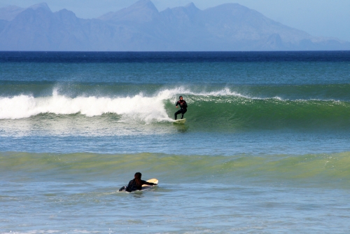 surfers corner swell
