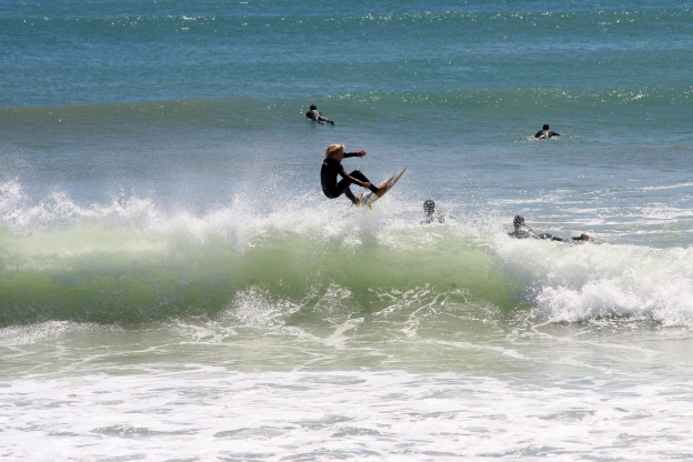 surf boost longbeach 