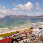 Muizenberg Beach