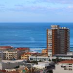 Muizenberg lines