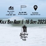 Kalk Bay Barrels